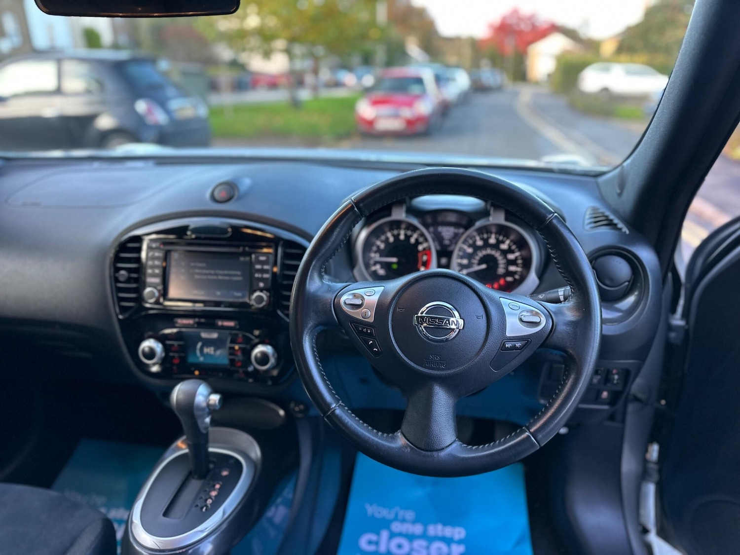 Used Nissan Juke 2019 for sale - 76361175: Photo 27
