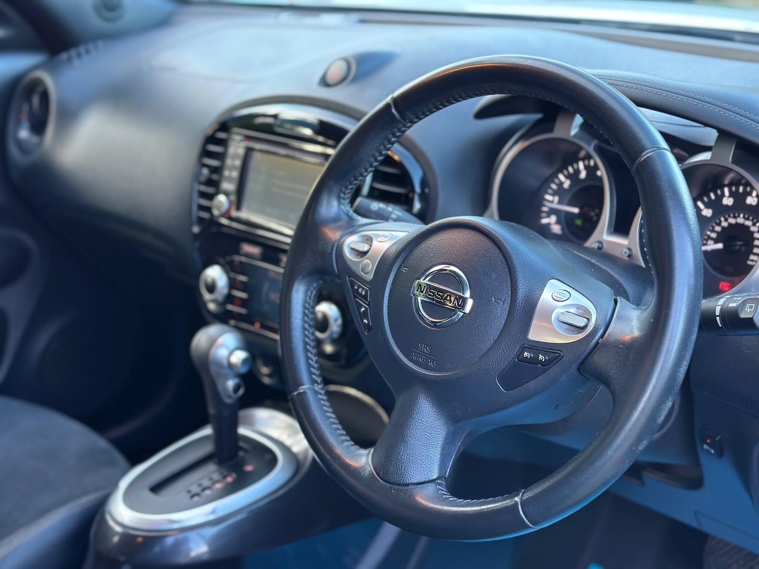 Used Nissan Juke 2019 for sale - 76361175: Photo 28