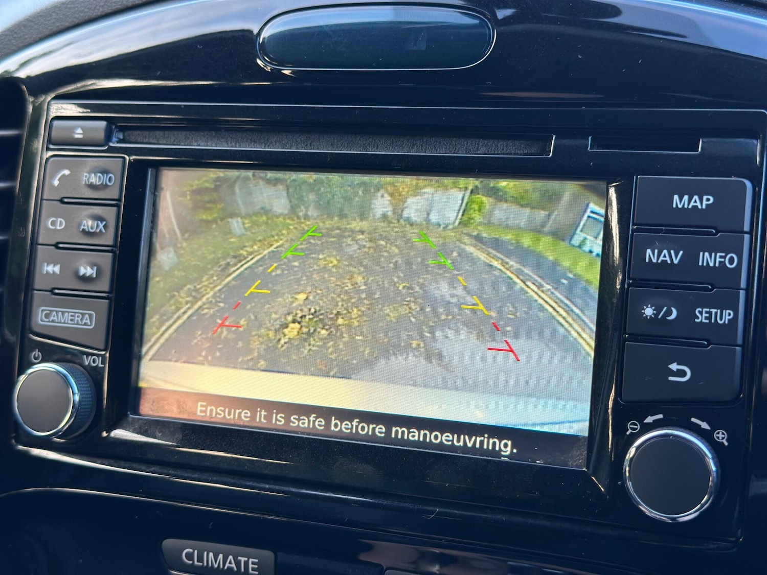 Used Nissan Juke 2019 for sale - 76361175: Photo 35