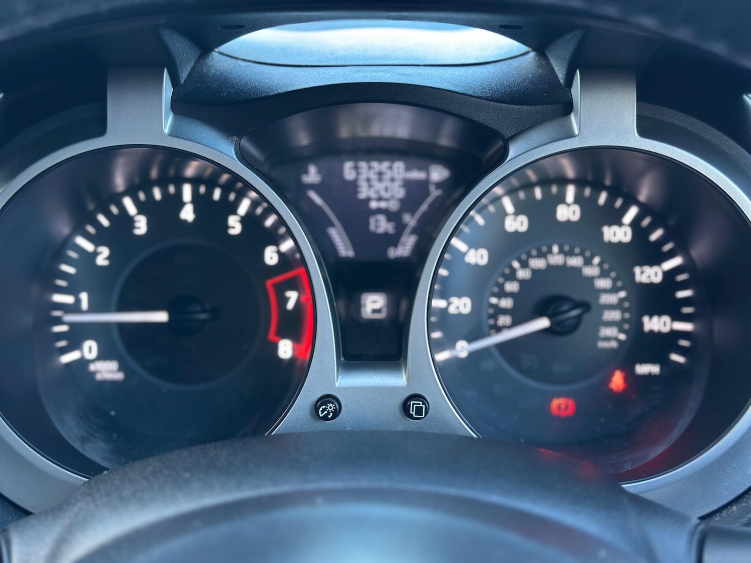 Used Nissan Juke 2019 for sale - 76361175: Photo 39