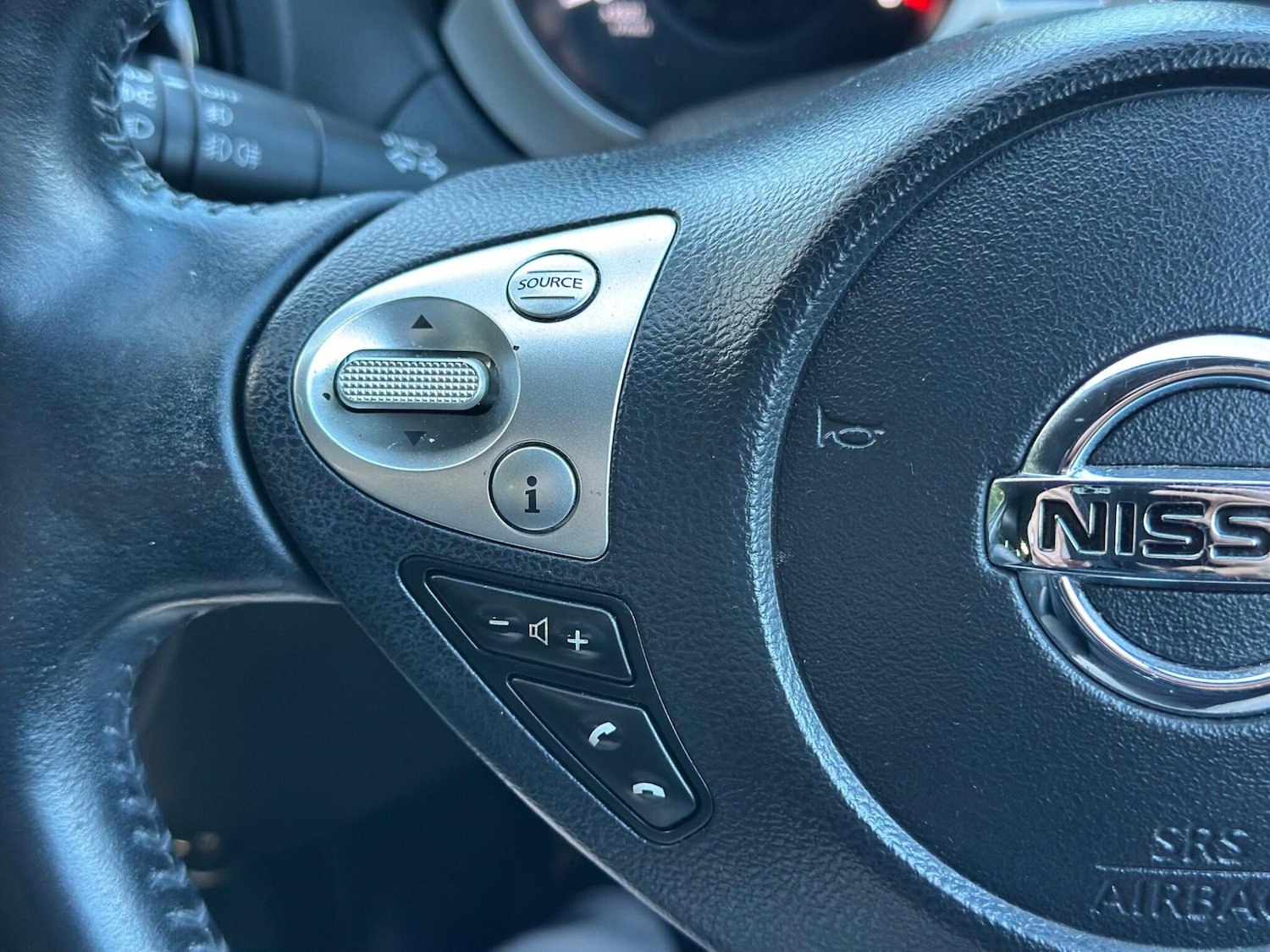 Used Nissan Juke 2019 for sale - 76361175: Photo 40