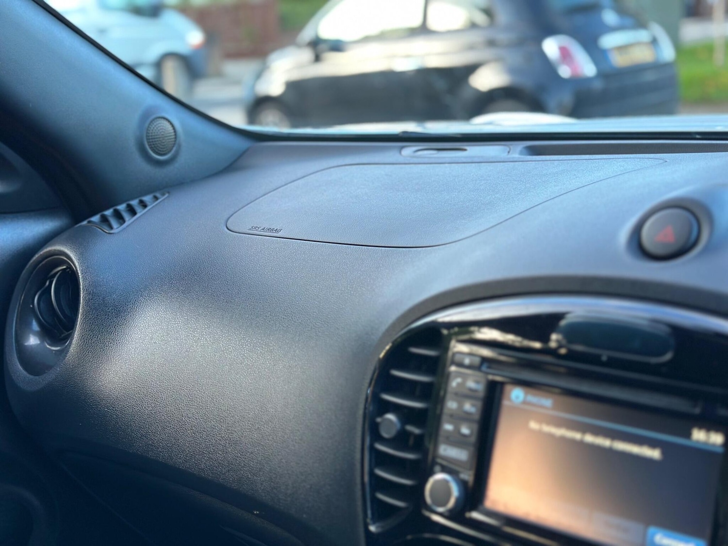 Used Nissan Juke 2019 for sale - 76361175: Photo 42