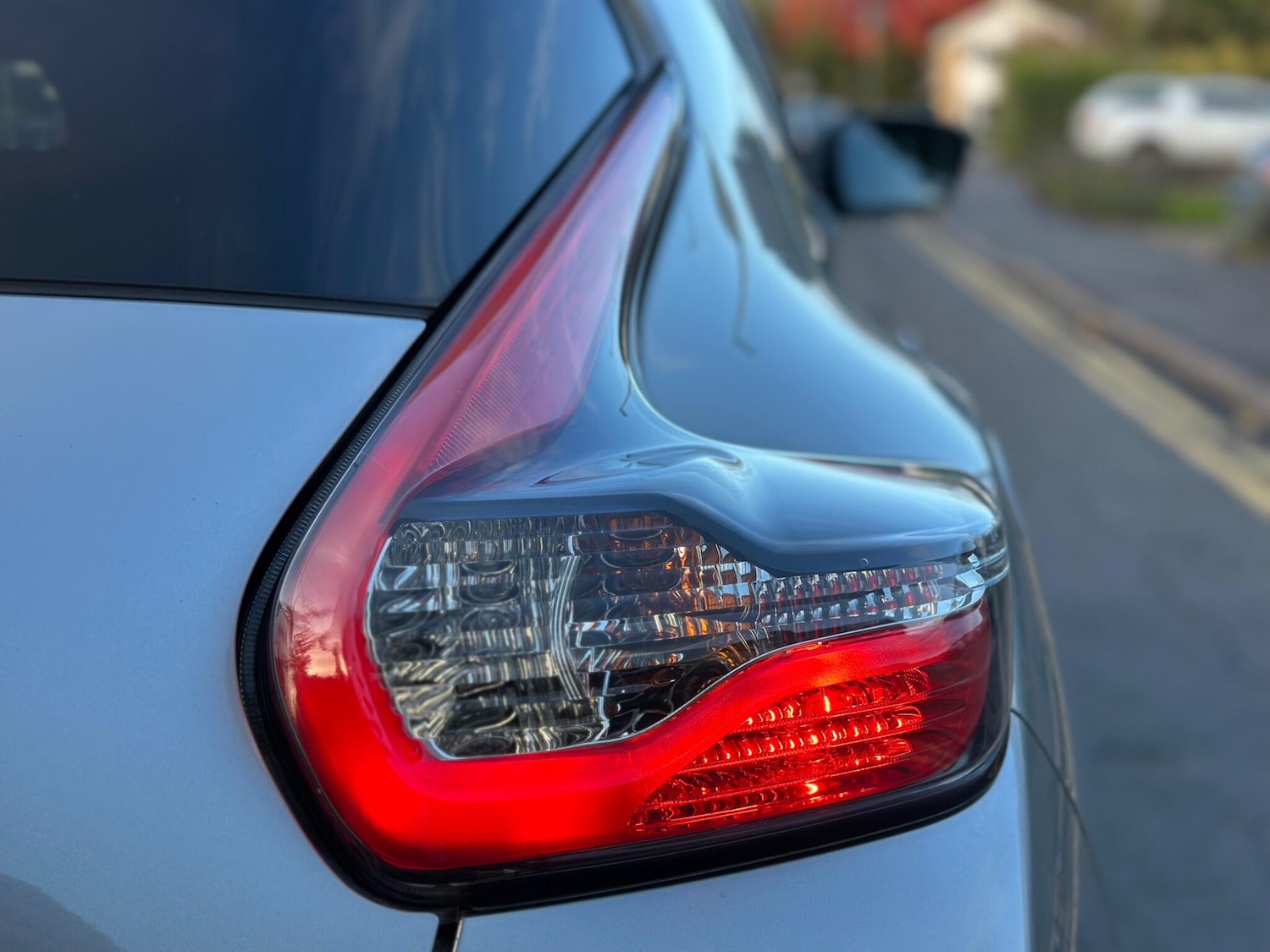 Used Nissan Juke 2019 for sale - 76361175: Photo 47