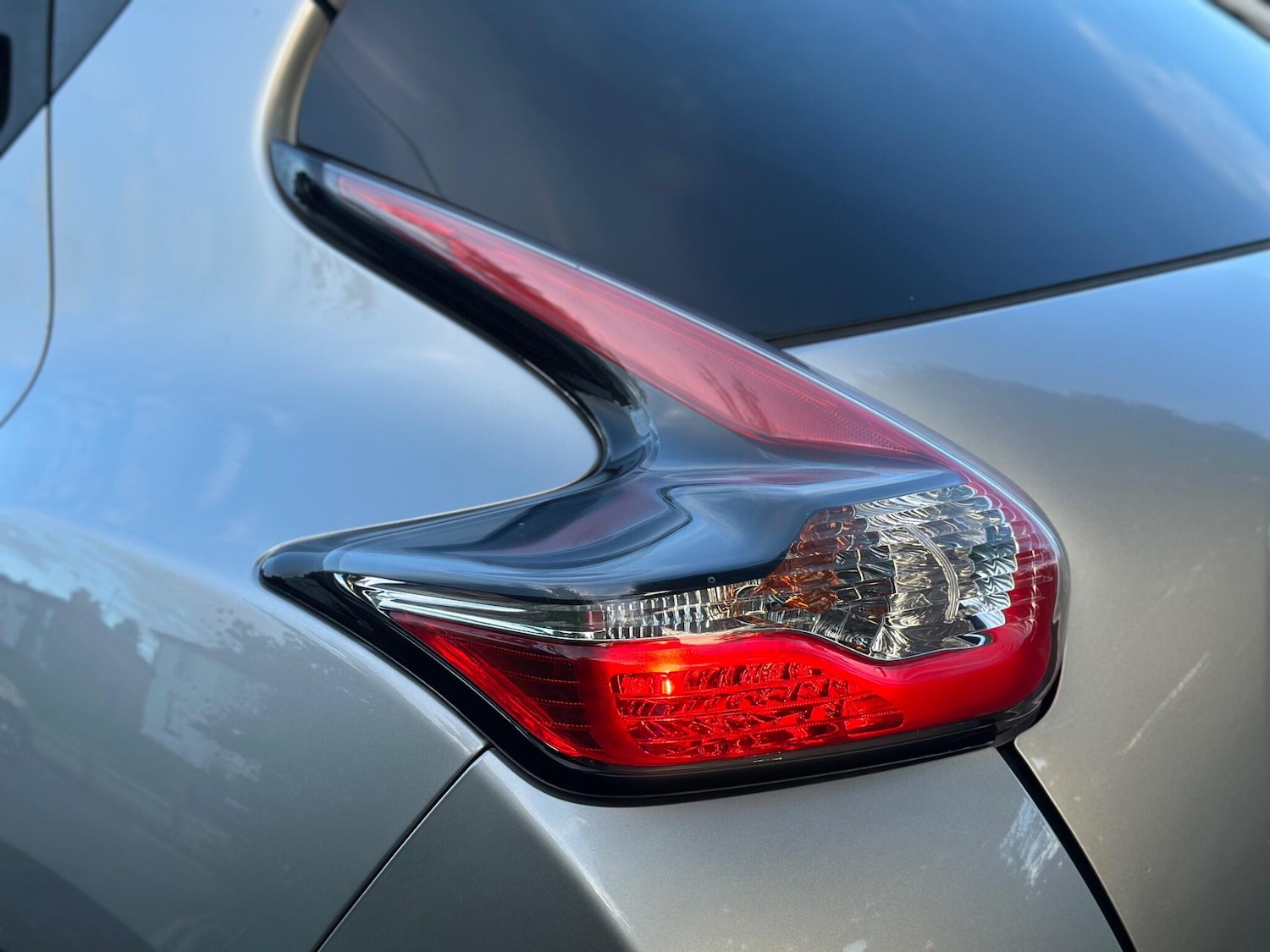 Used Nissan Juke 2019 for sale - 76361175: Photo 48