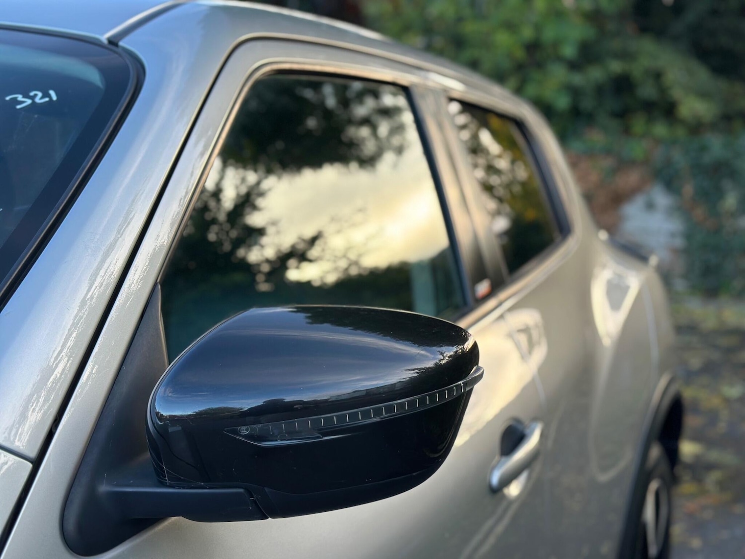 Used Nissan Juke 2019 for sale - 76361175: Photo 50