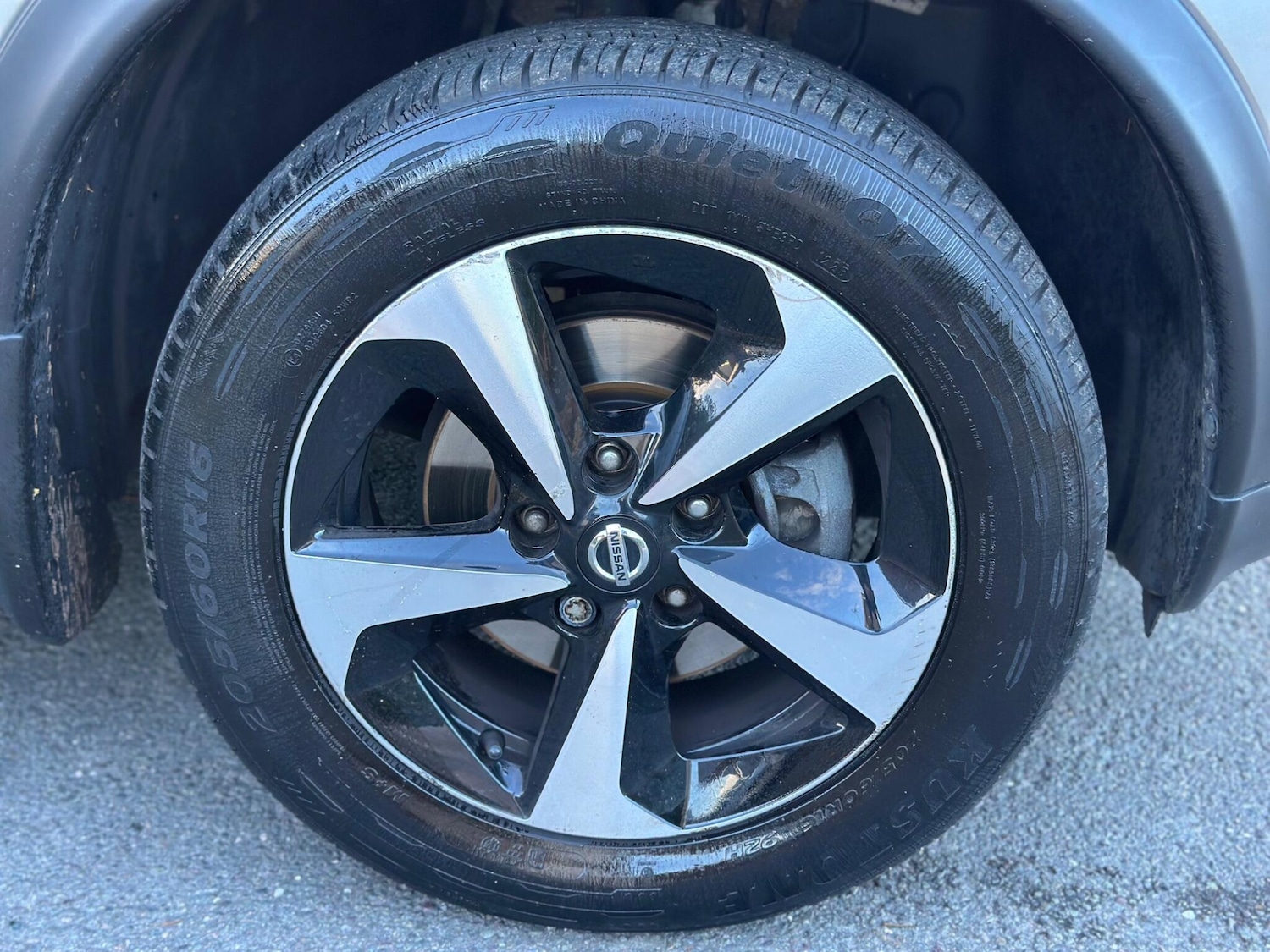 Used Nissan Juke 2019 for sale - 76361175: Photo 53