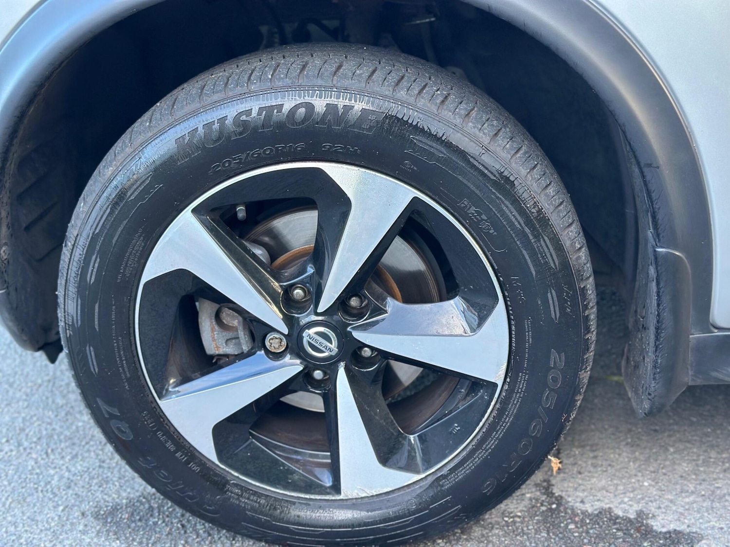 Used Nissan Juke 2019 for sale - 76361175: Photo 56