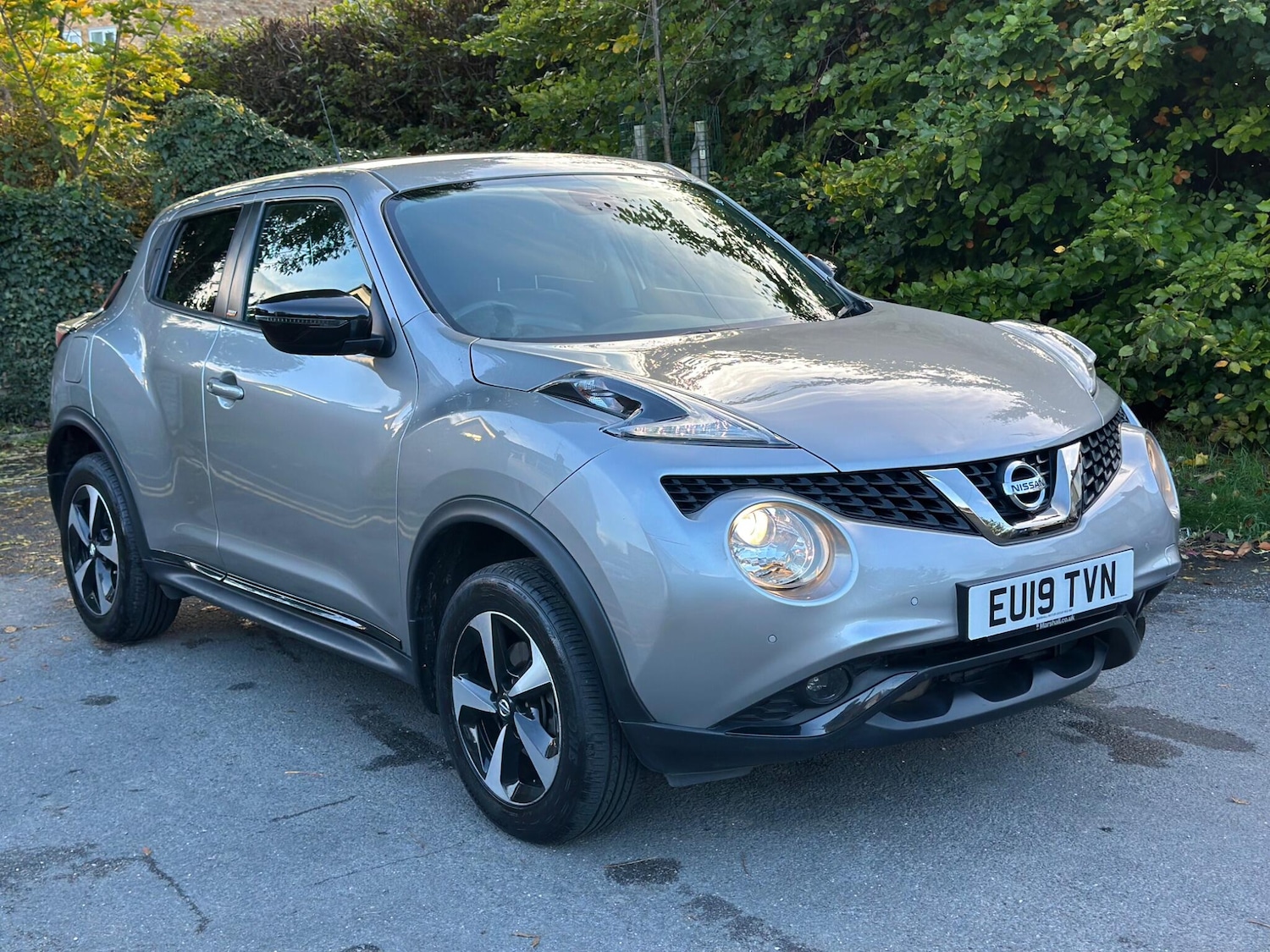 Used Nissan Juke 2019 for sale - 76361175: Photo 6