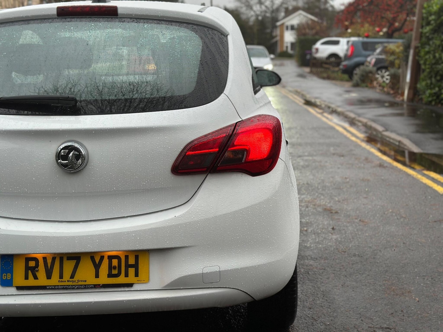 Used Vauxhall Corsa 2017 for sale - 76849847: Photo 11