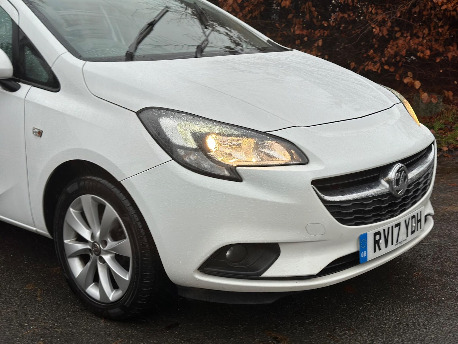 Used Vauxhall Corsa 2017 for sale - 76849847: Photo 12