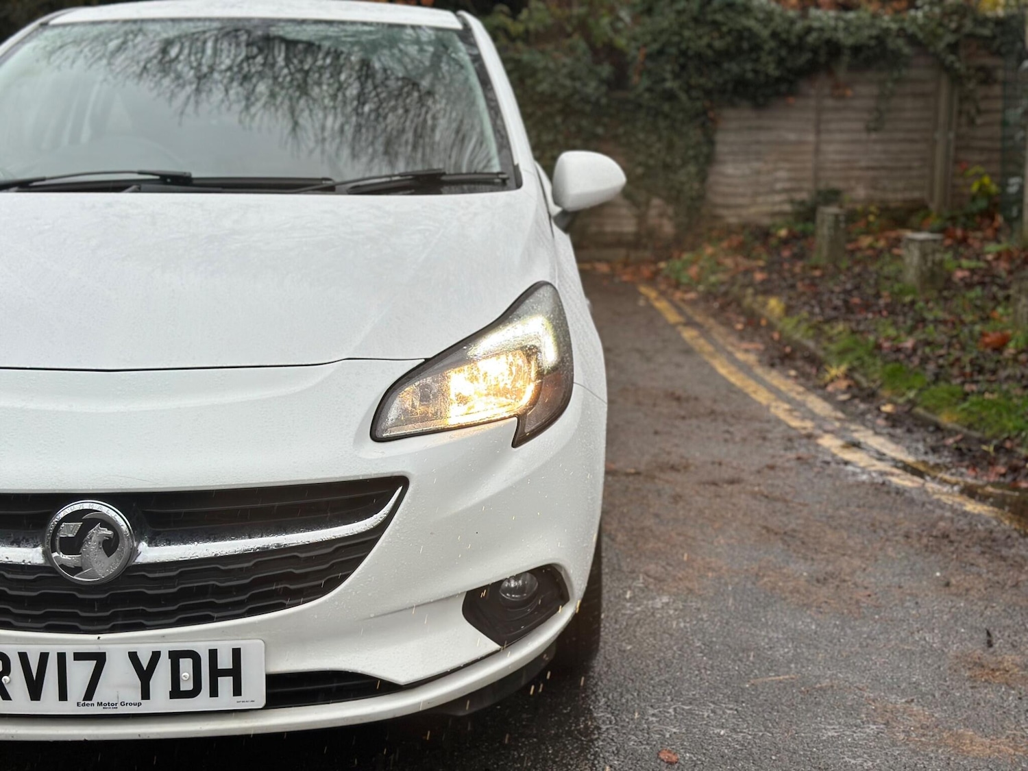 Used Vauxhall Corsa 2017 for sale - 76849847: Photo 14