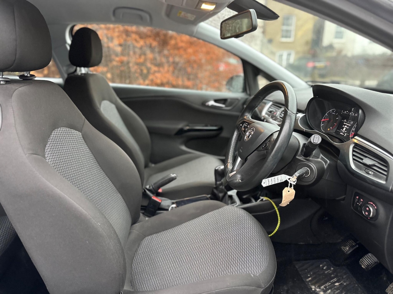 Used Vauxhall Corsa 2017 for sale - 76849847: Photo 18