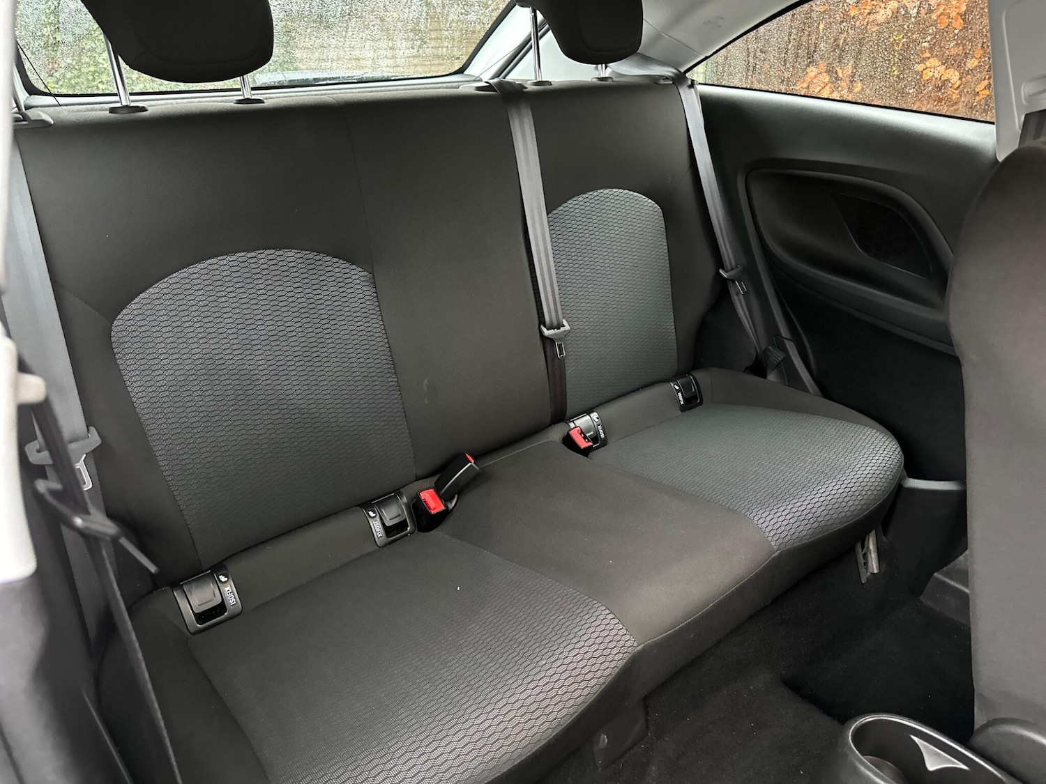 Used Vauxhall Corsa 2017 for sale - 76849847: Photo 19