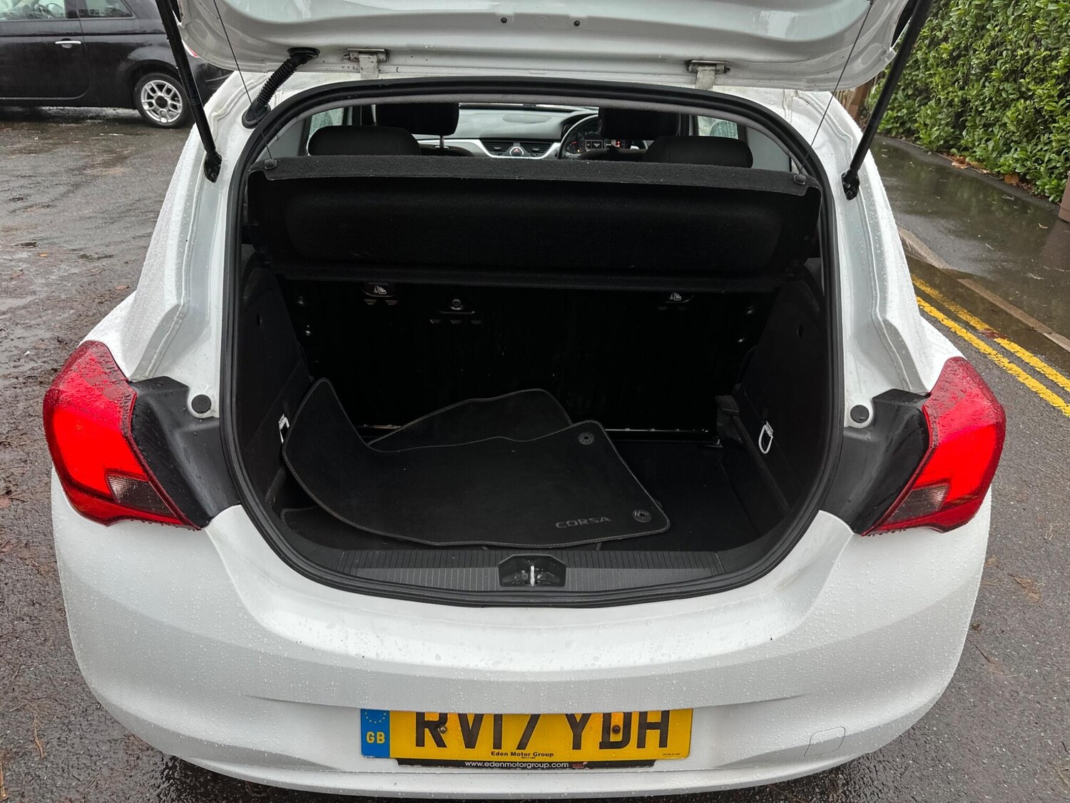 Used Vauxhall Corsa 2017 for sale - 76849847: Photo 20