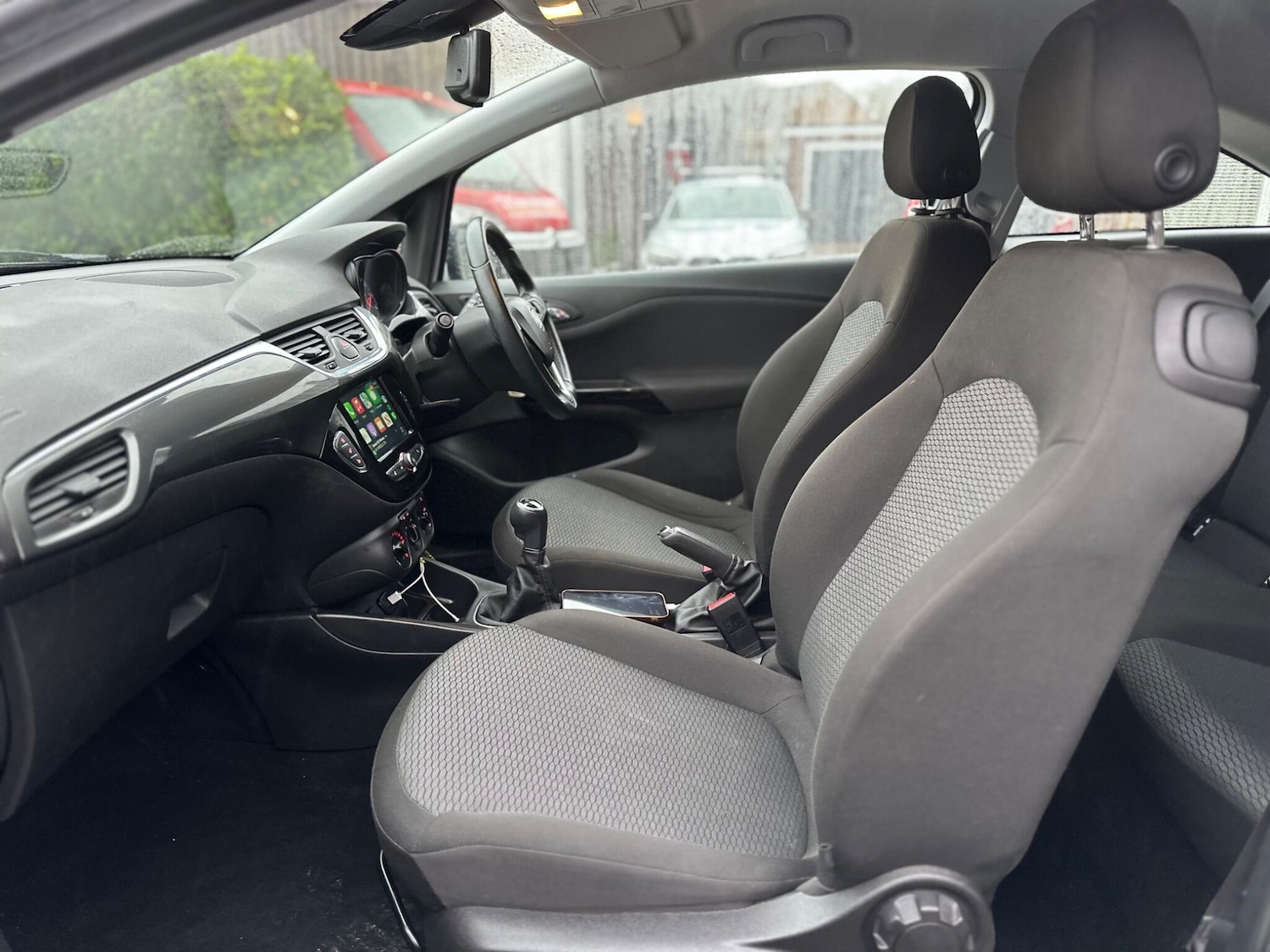 Used Vauxhall Corsa 2017 for sale - 76849847: Photo 21