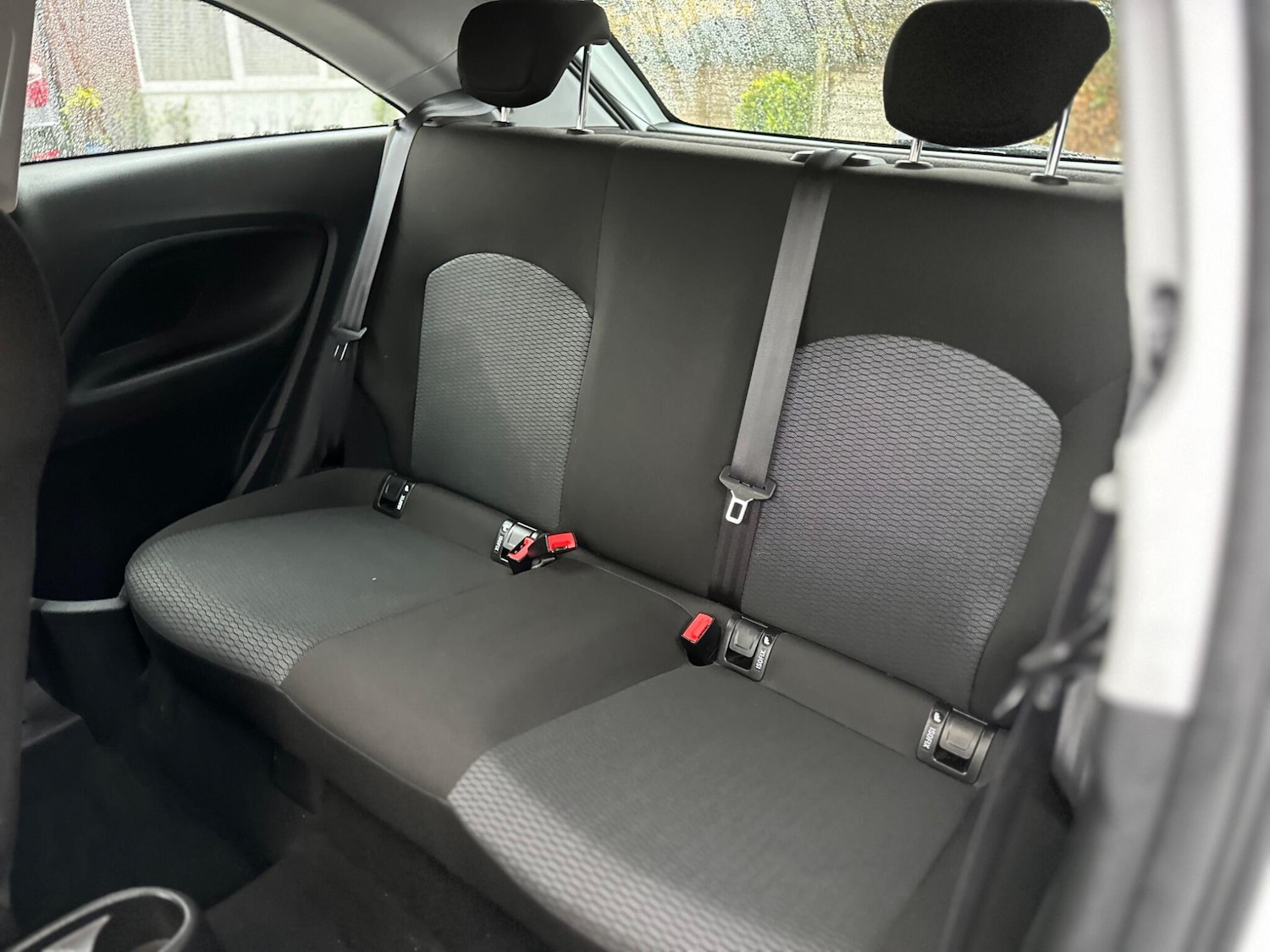 Used Vauxhall Corsa 2017 for sale - 76849847: Photo 22