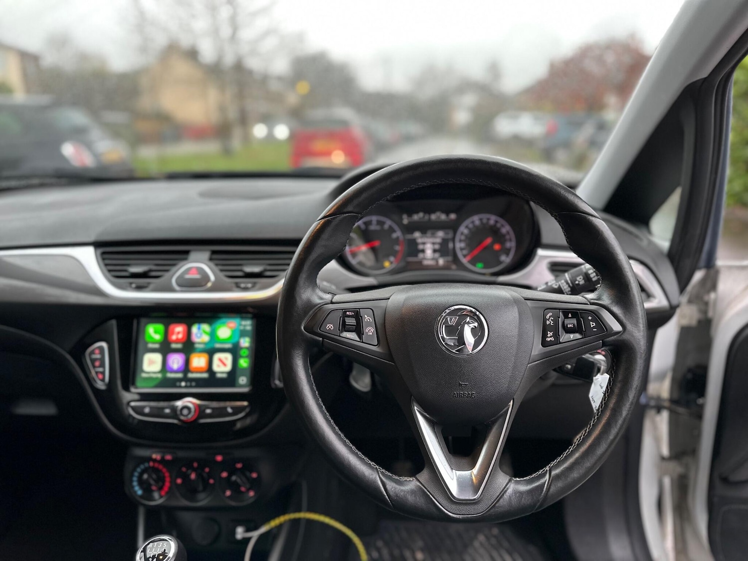 Used Vauxhall Corsa 2017 for sale - 76849847: Photo 24