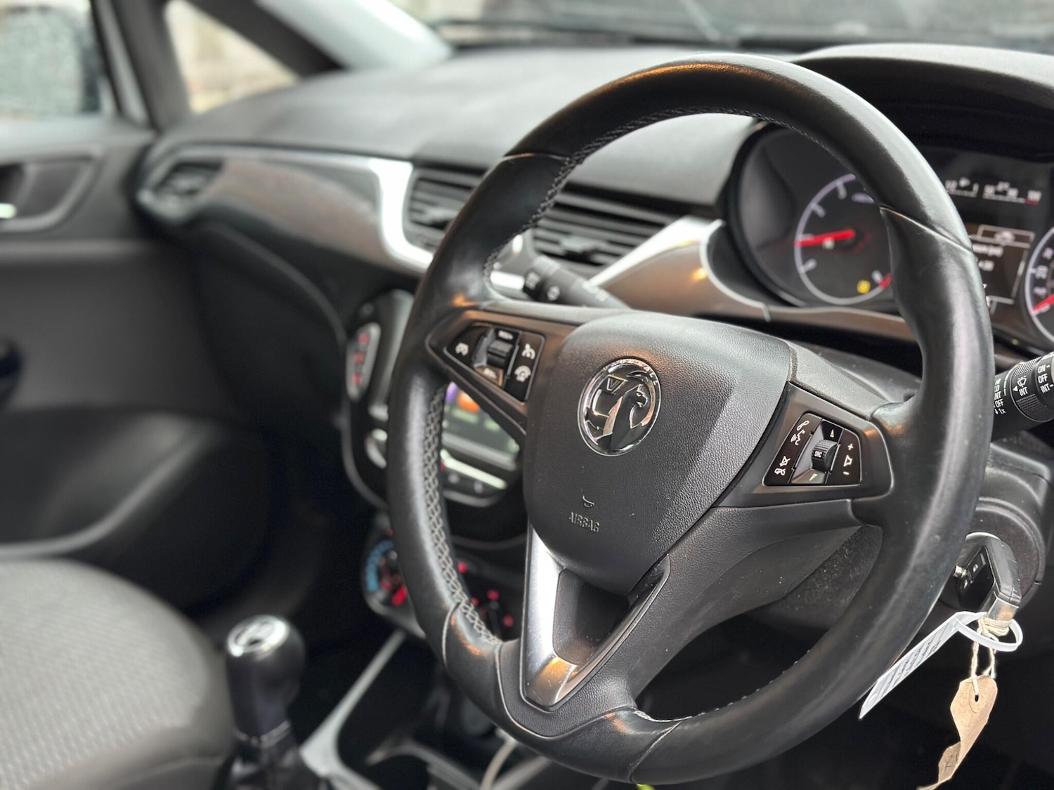 Used Vauxhall Corsa 2017 for sale - 76849847: Photo 25