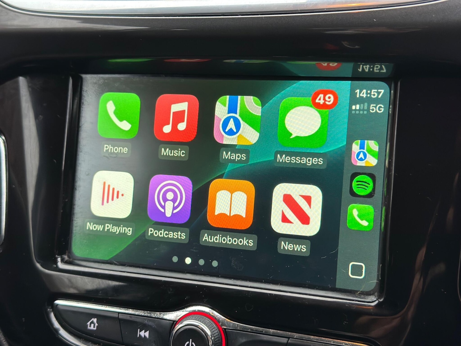 Used Vauxhall Corsa 2017 for sale - 76849847: Photo 28