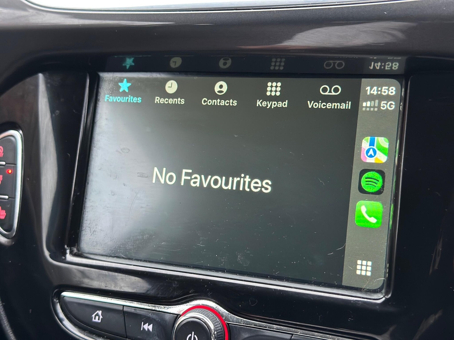 Used Vauxhall Corsa 2017 for sale - 76849847: Photo 34