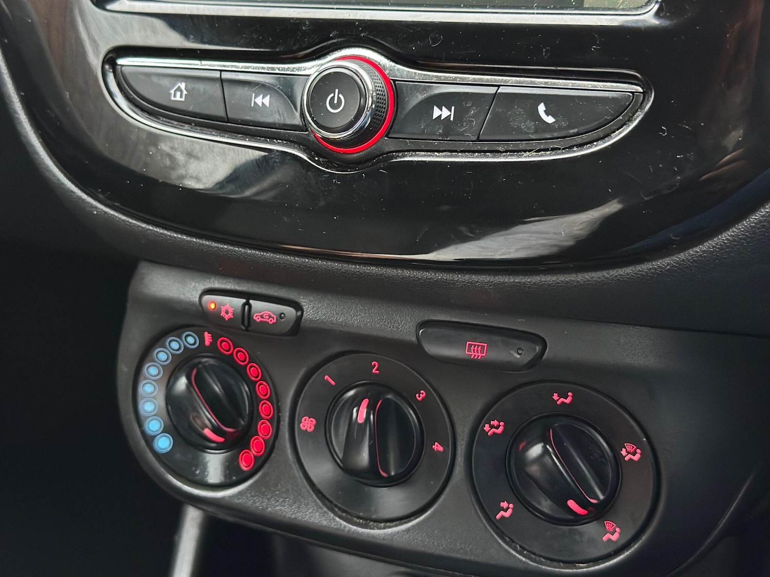 Used Vauxhall Corsa 2017 for sale - 76849847: Photo 35