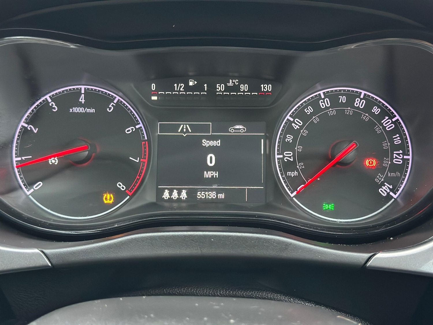 Used Vauxhall Corsa 2017 for sale - 76849847: Photo 38