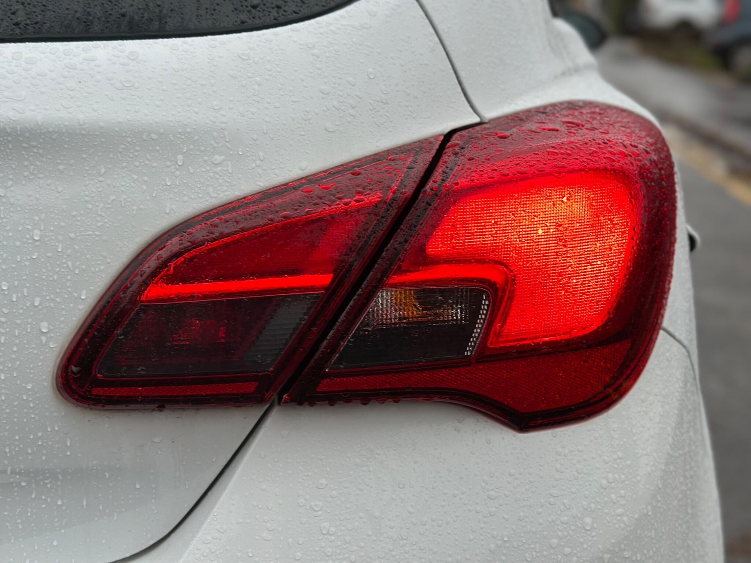 Used Vauxhall Corsa 2017 for sale - 76849847: Photo 44
