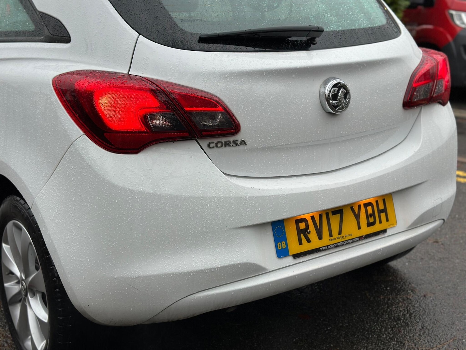 Used Vauxhall Corsa 2017 for sale - 76849847: Photo 46