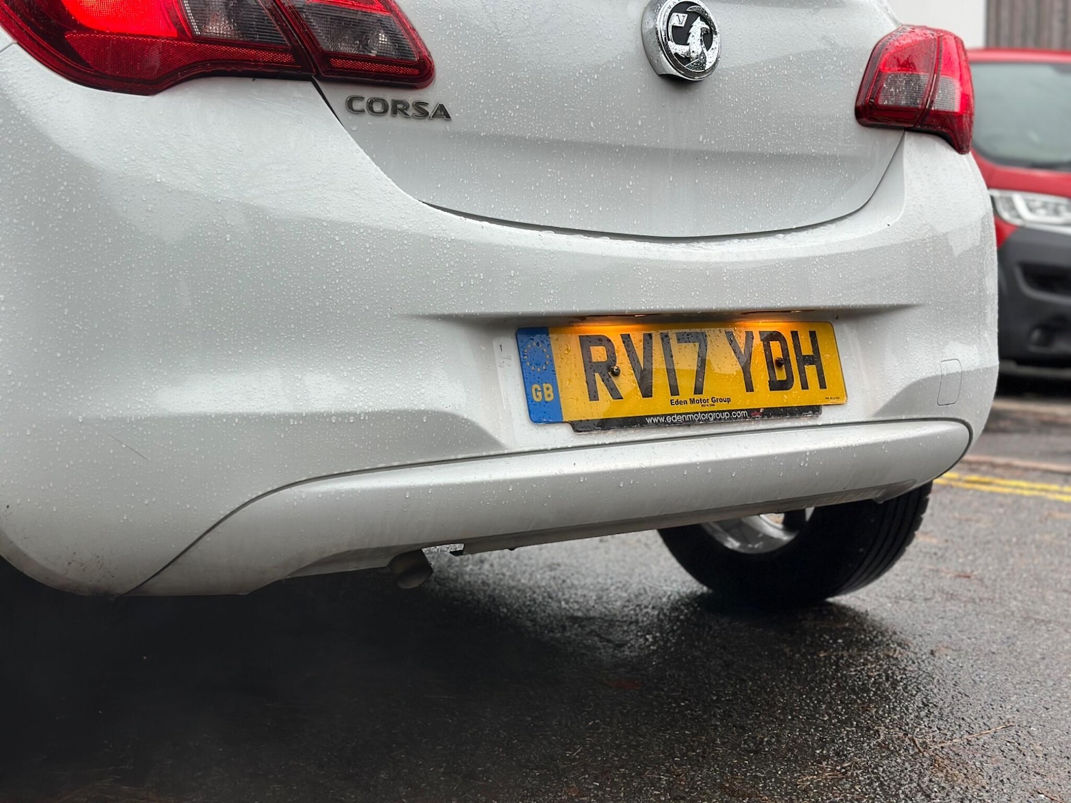 Used Vauxhall Corsa 2017 for sale - 76849847: Photo 47