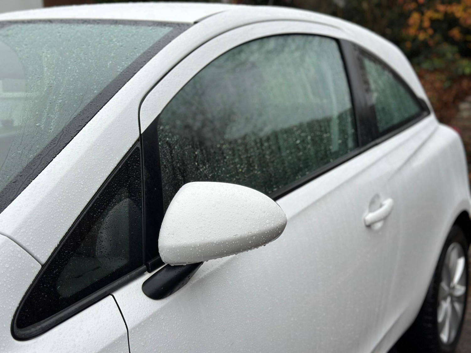 Used Vauxhall Corsa 2017 for sale - 76849847: Photo 48