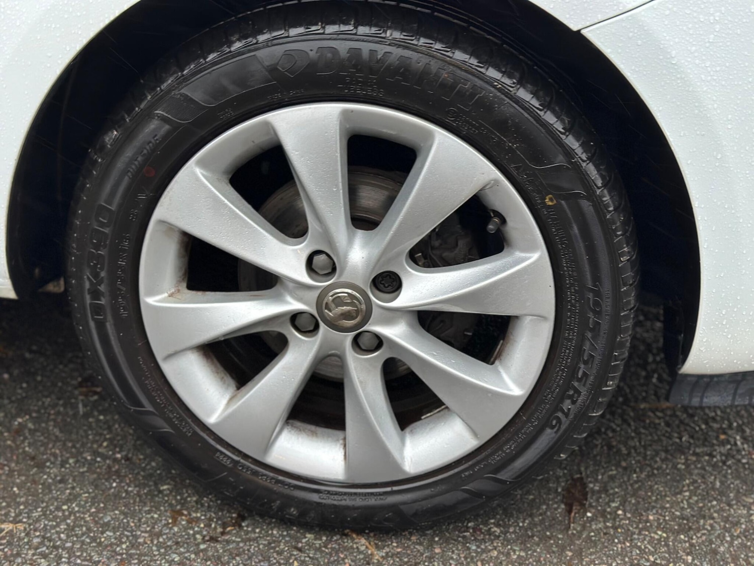 Used Vauxhall Corsa 2017 for sale - 76849847: Photo 50