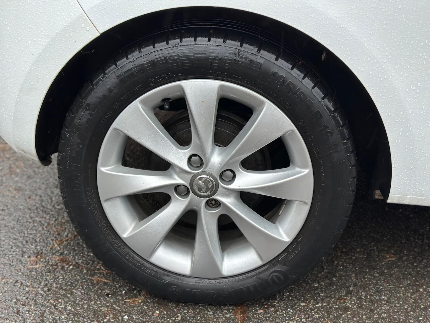 Used Vauxhall Corsa 2017 for sale - 76849847: Photo 51