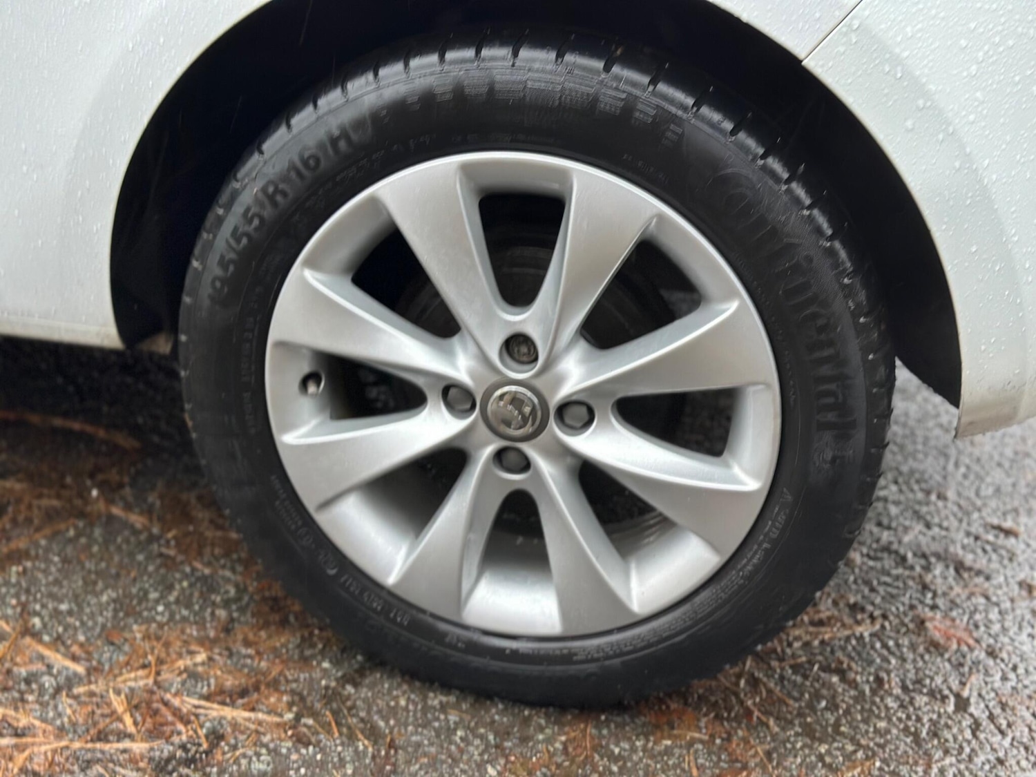 Used Vauxhall Corsa 2017 for sale - 76849847: Photo 52