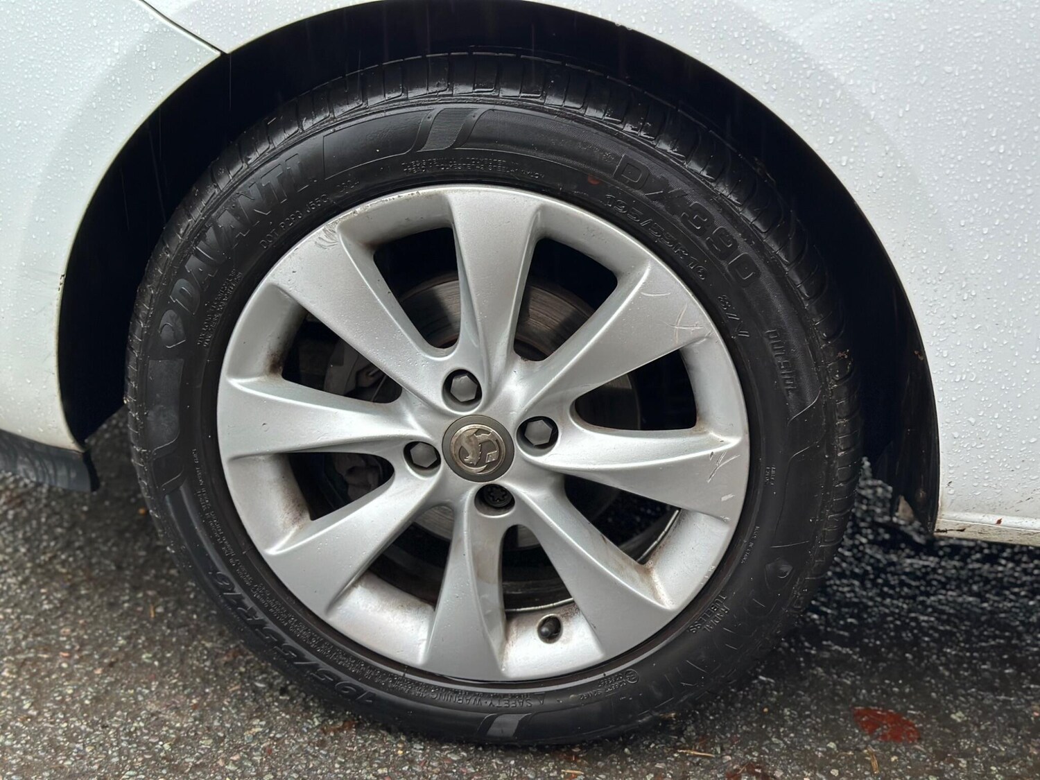 Used Vauxhall Corsa 2017 for sale - 76849847: Photo 53