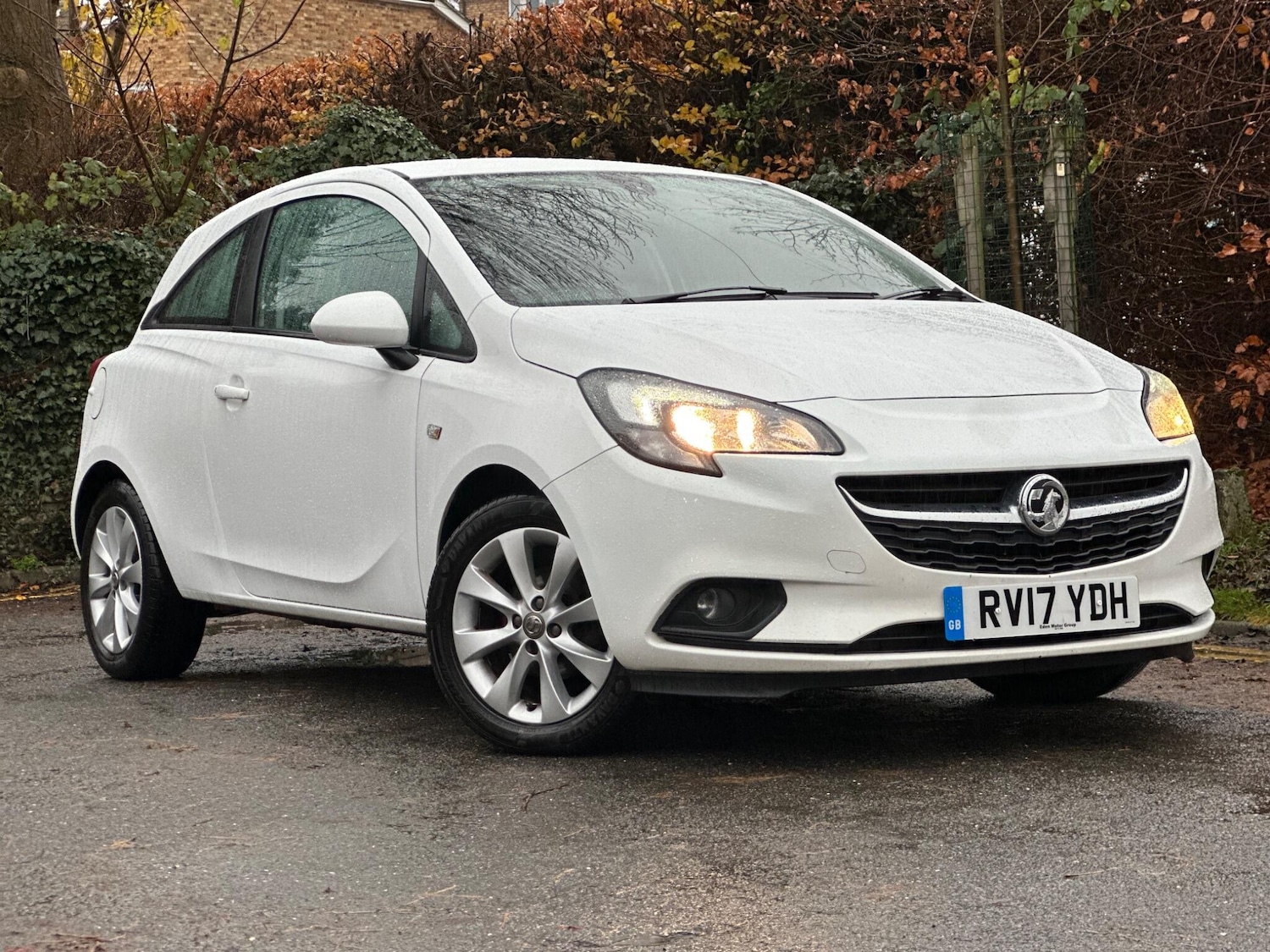 Used Vauxhall Corsa 2017 for sale - 76849847: Photo 54