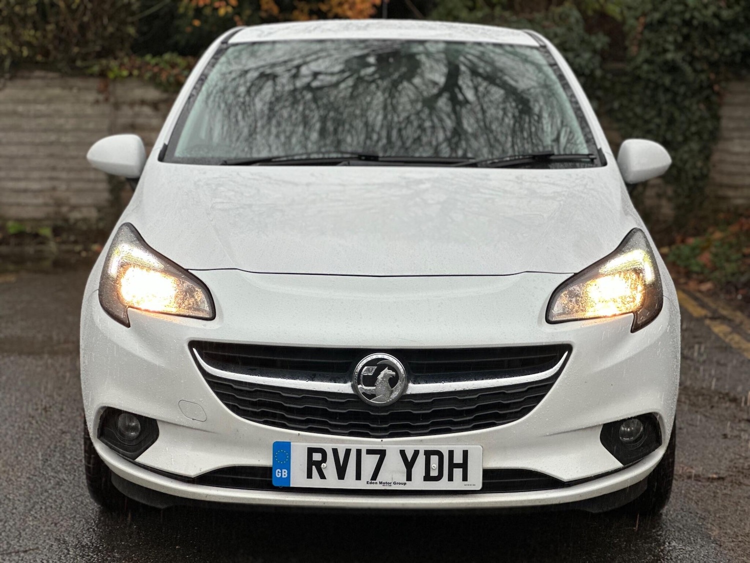Used Vauxhall Corsa 2017 for sale - 76849847: Photo 55