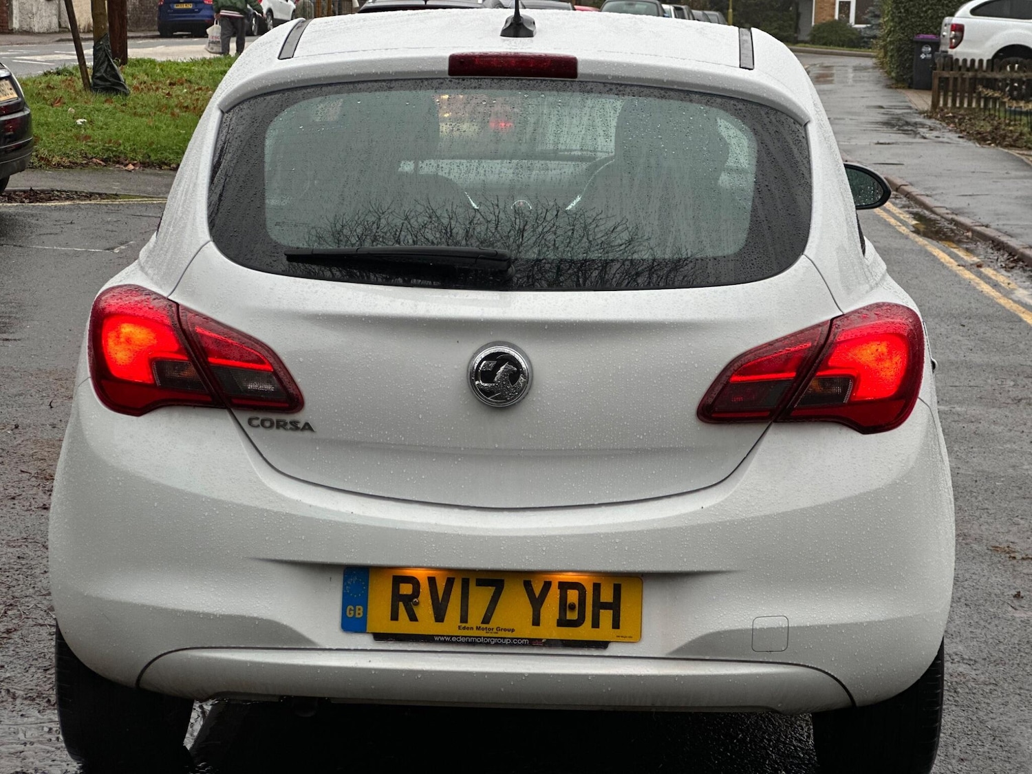 Used Vauxhall Corsa 2017 for sale - 76849847: Photo 56