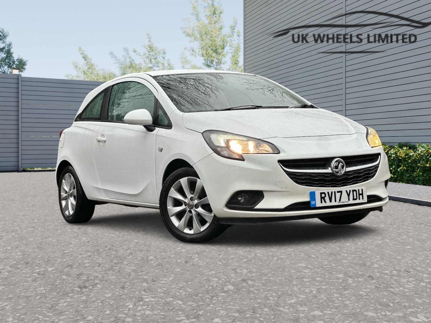 Used Vauxhall Corsa 2017 for sale - 76849847: Photo 57