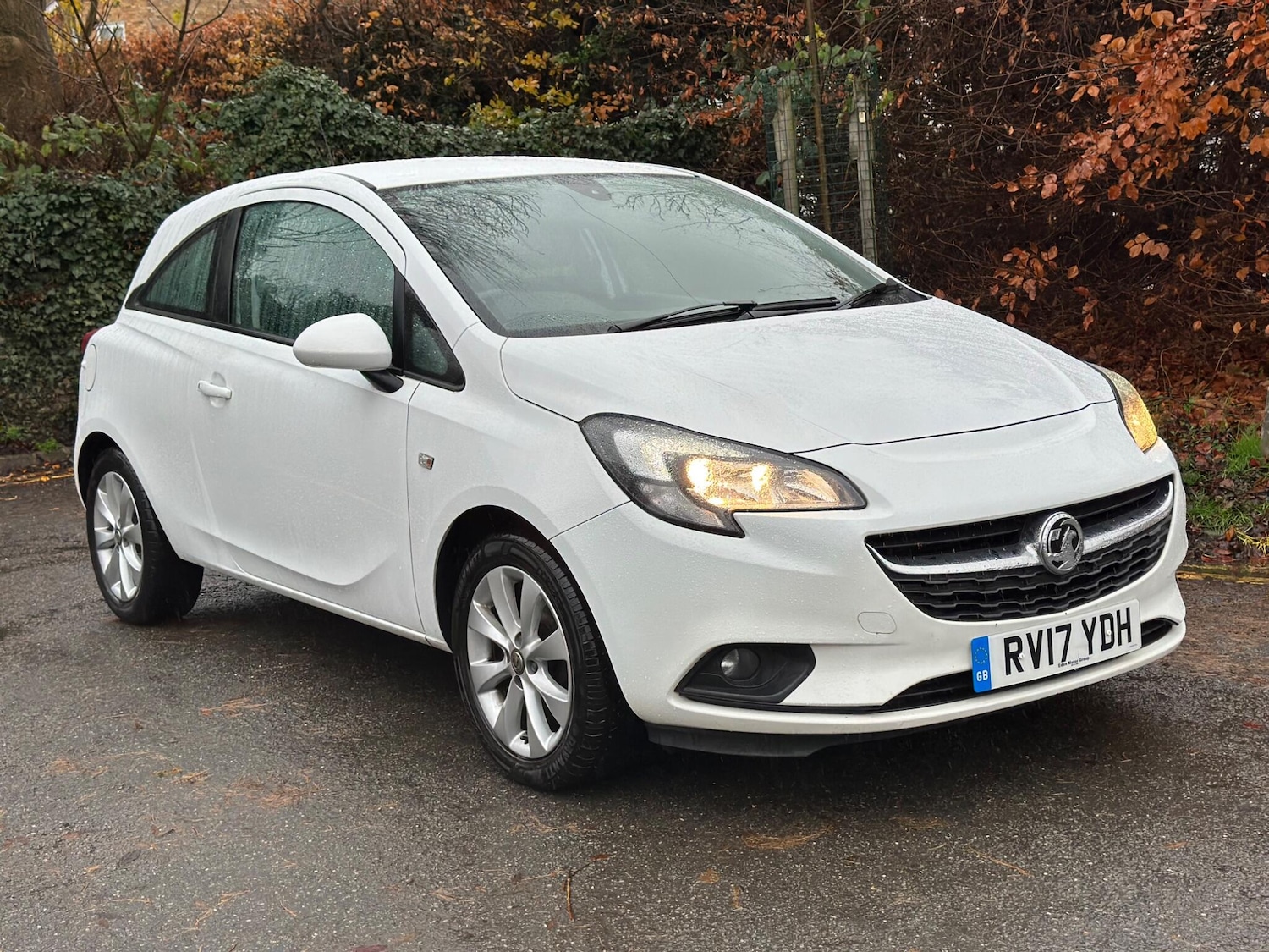 Used Vauxhall Corsa 2017 for sale - 76849847: Photo 6