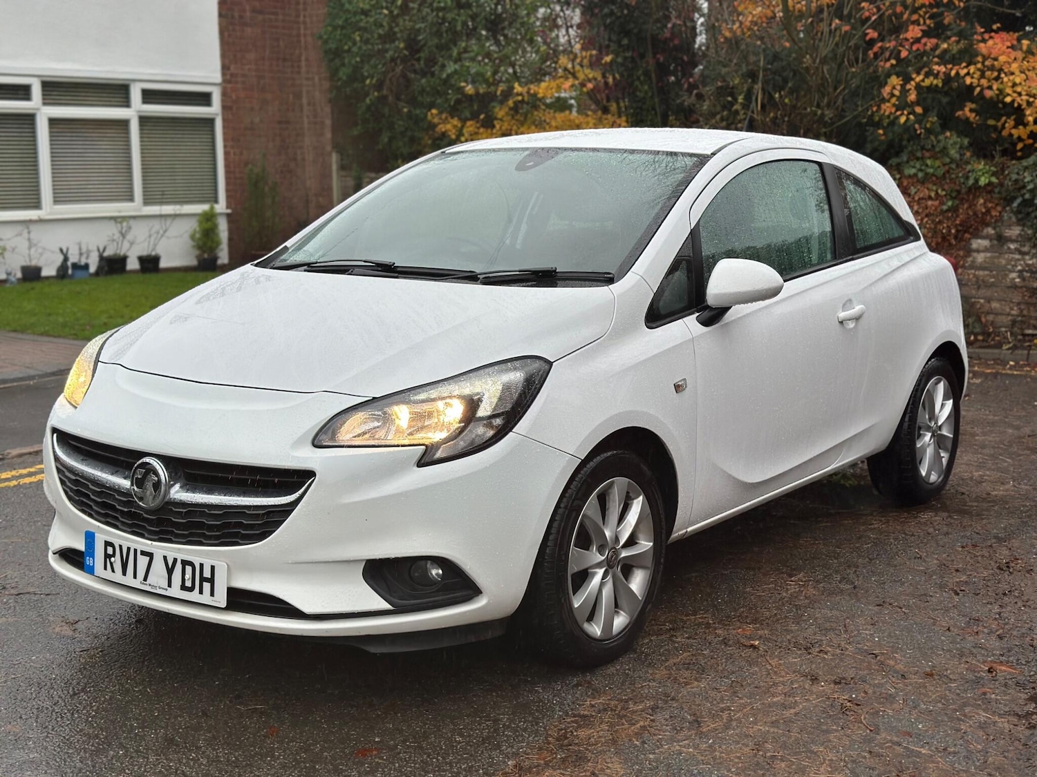 Used Vauxhall Corsa 2017 for sale - 76849847: Photo 7