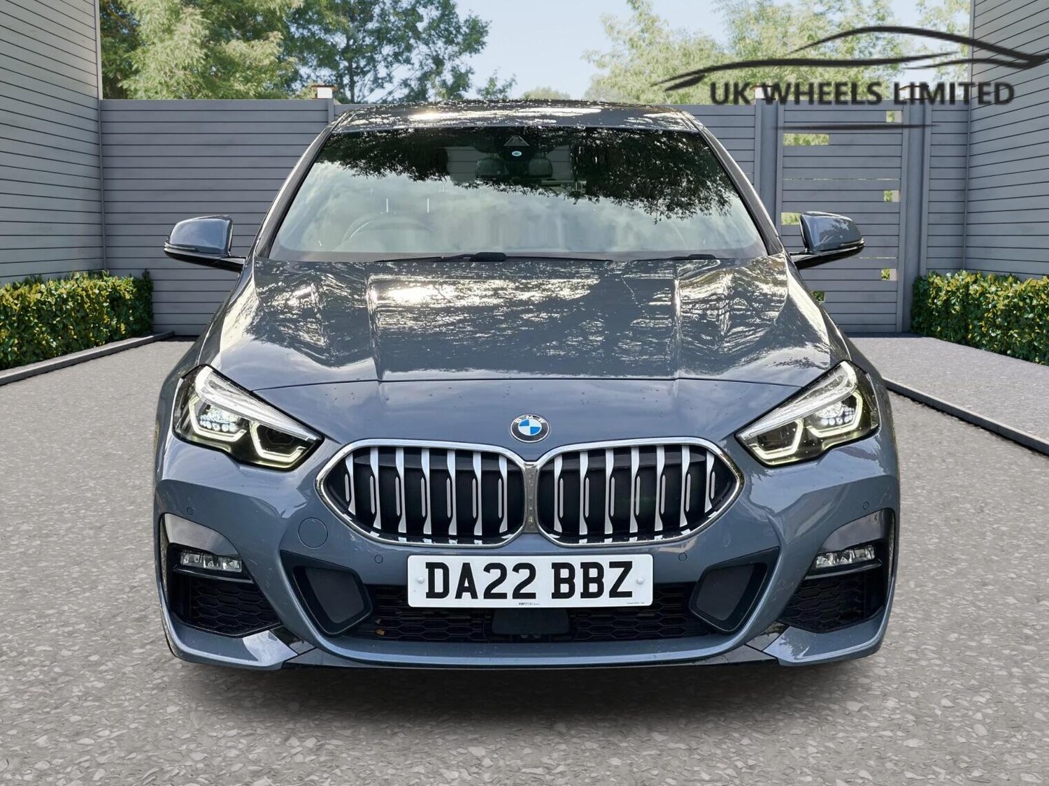 Used BMW 2 Series Gran Coupe 2022 for sale - 76423841: Photo 3