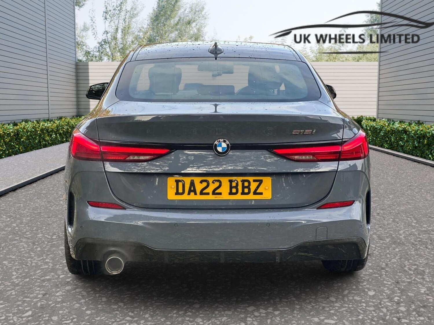 Used BMW 2 Series Gran Coupe 2022 for sale - 76423841: Photo 4