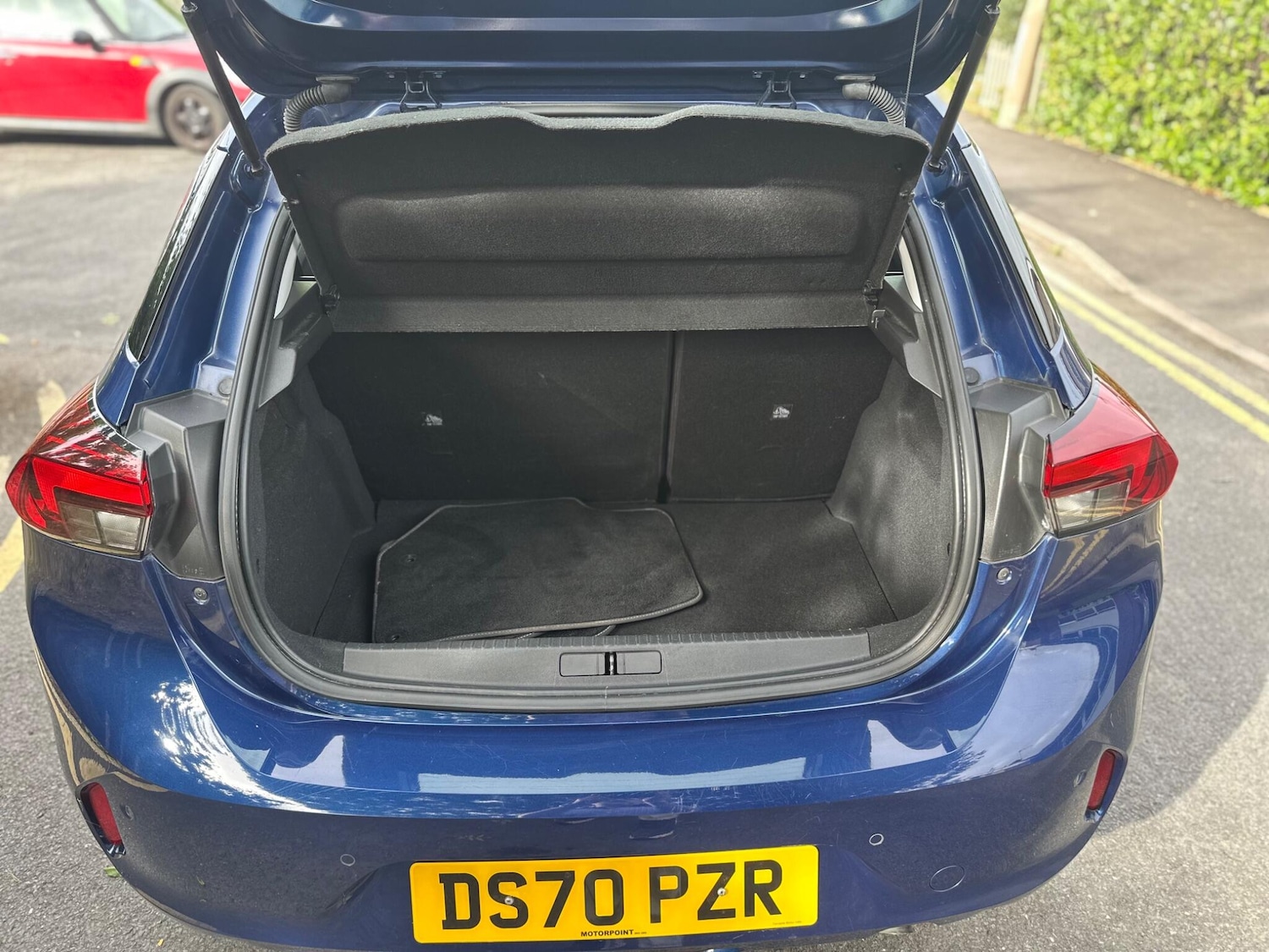 Vehicle 19