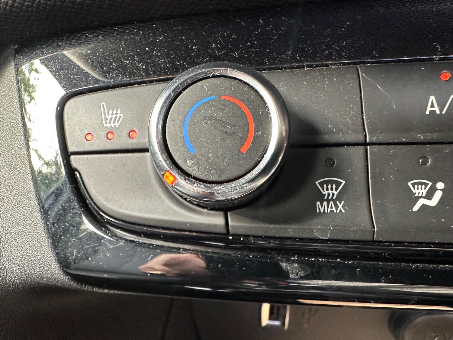 Vehicle 32