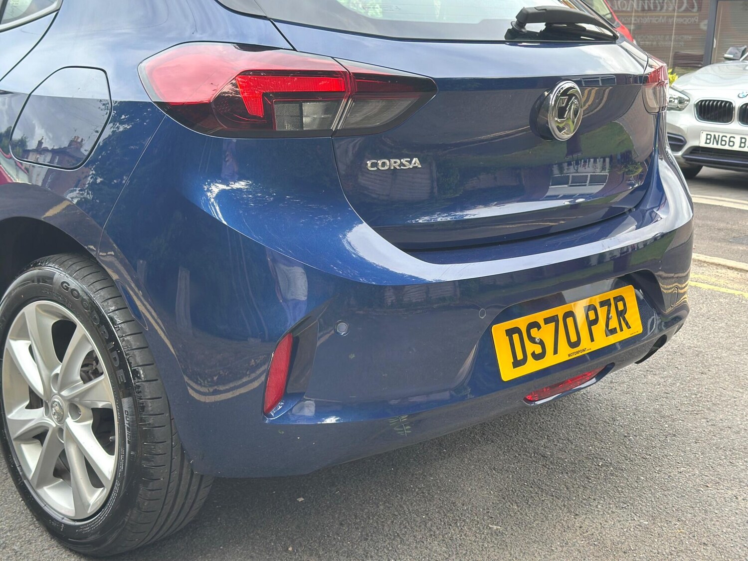 Vehicle 46