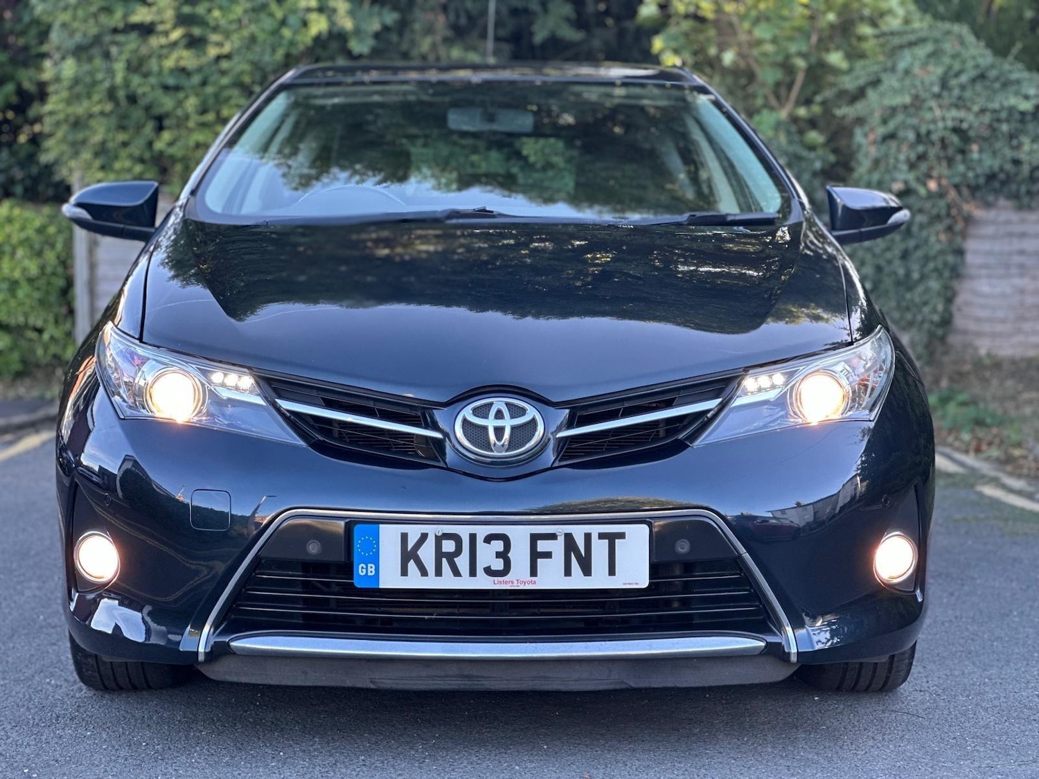 Vehicle 48