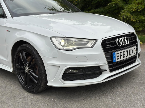 Used Audi A3 2014 for sale - 76294739: Photo 15