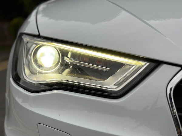 Used Audi A3 2014 for sale - 76294739: Photo 17