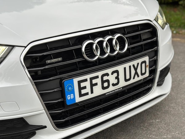 Used Audi A3 2014 for sale - 76294739: Photo 18