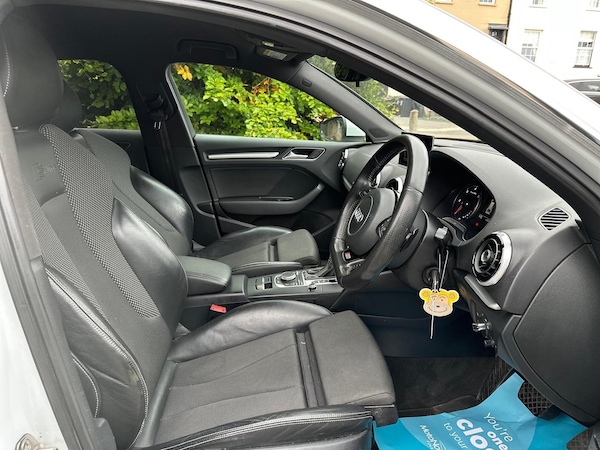 Used Audi A3 2014 for sale - 76294739: Photo 21